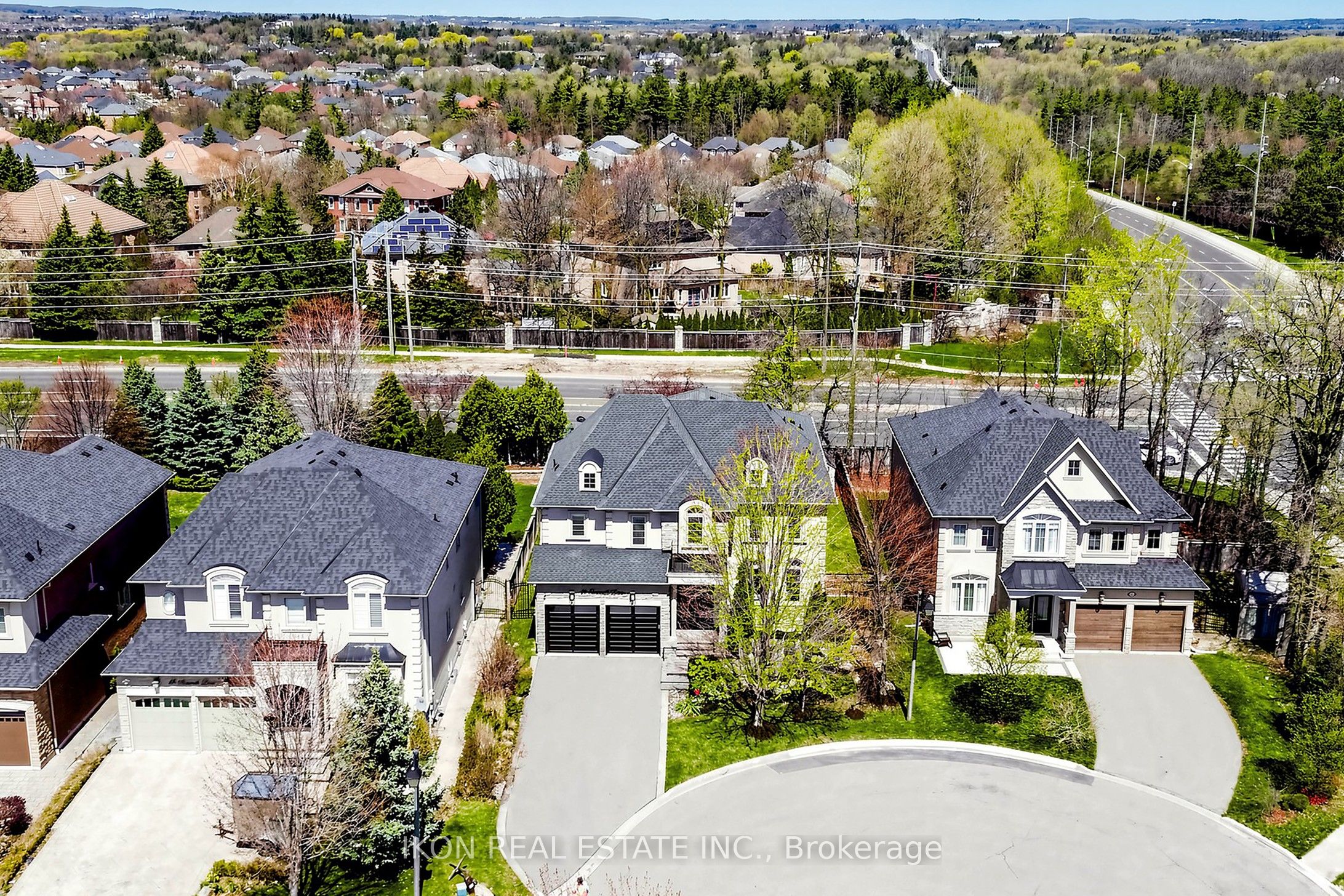 20 16th Lane, Markham, ON L3R 0M2 photo 5