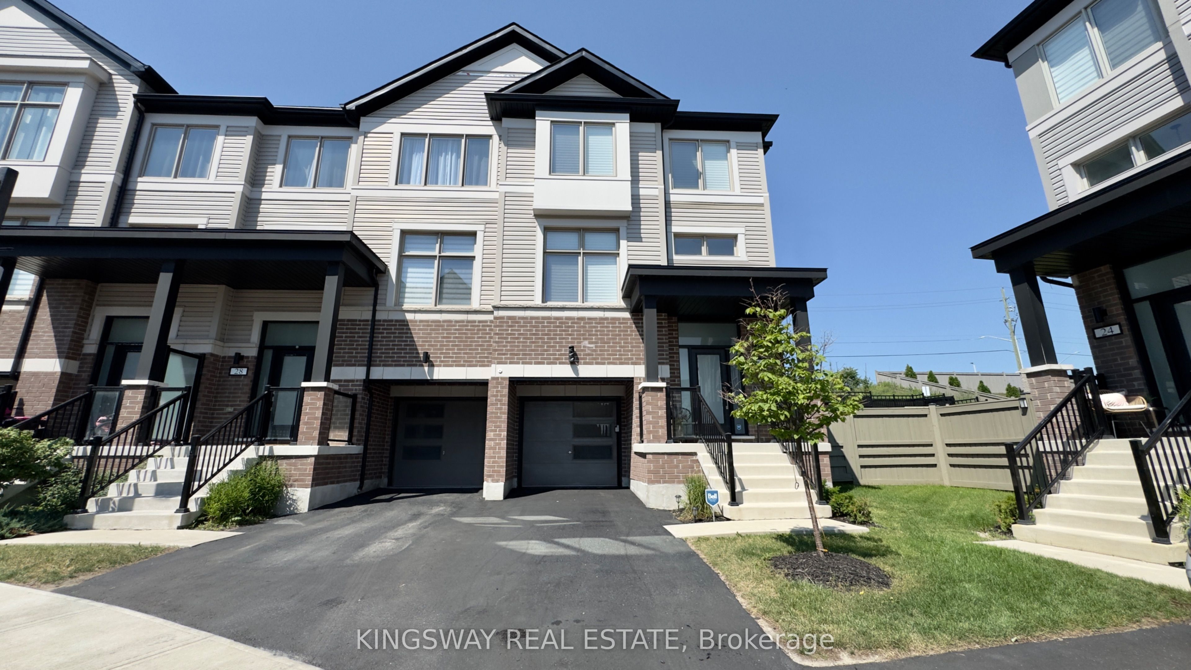 26 Totten Trail, New Tecumseth, ON L0G 1W0