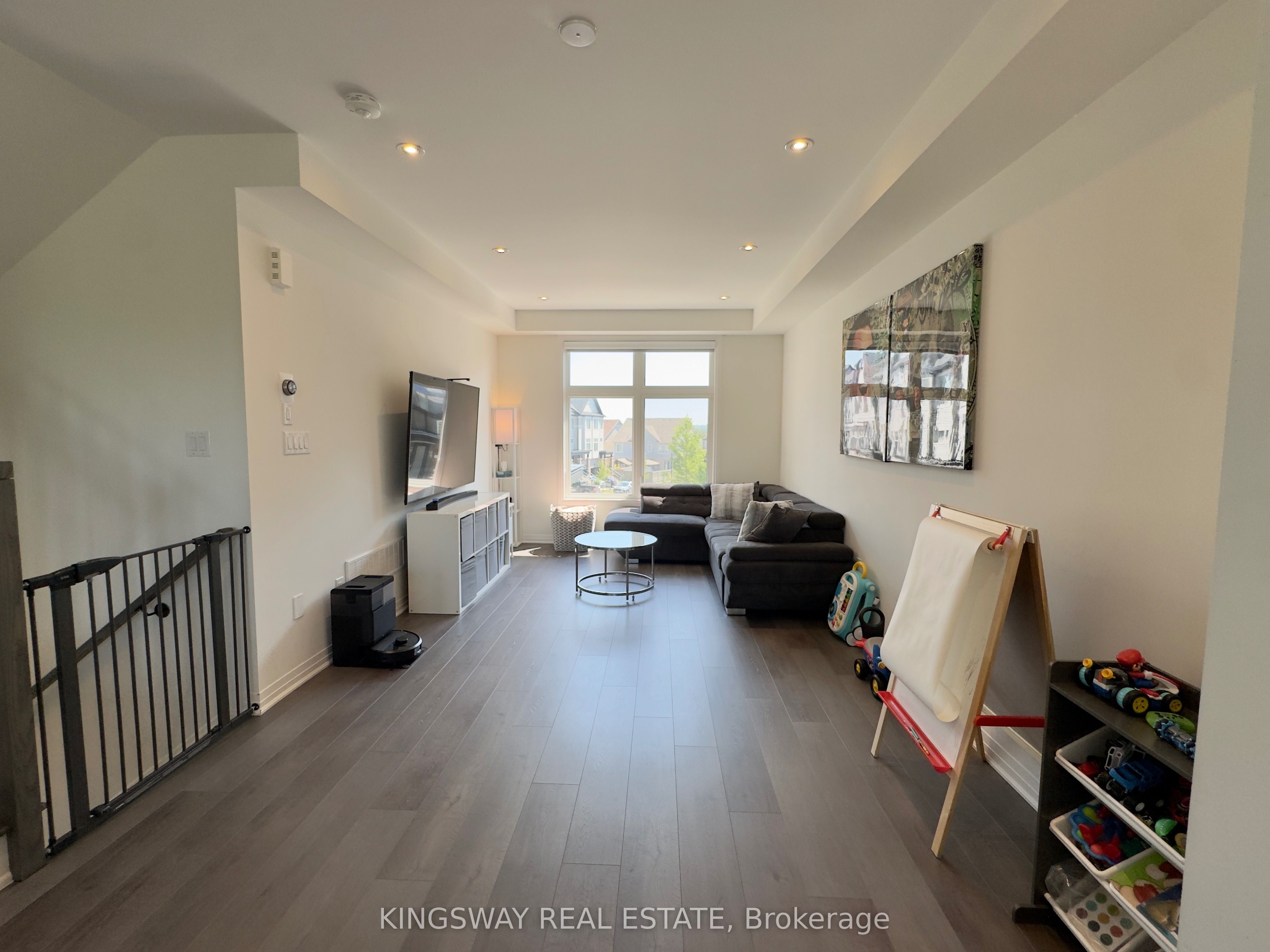 26 Totten Trail, New Tecumseth, ON L0G 1W0 photo 4