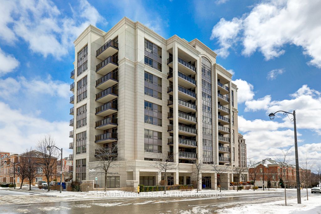 51 Saddlecreek Drive 501, Markham, ON L3T 7Z1