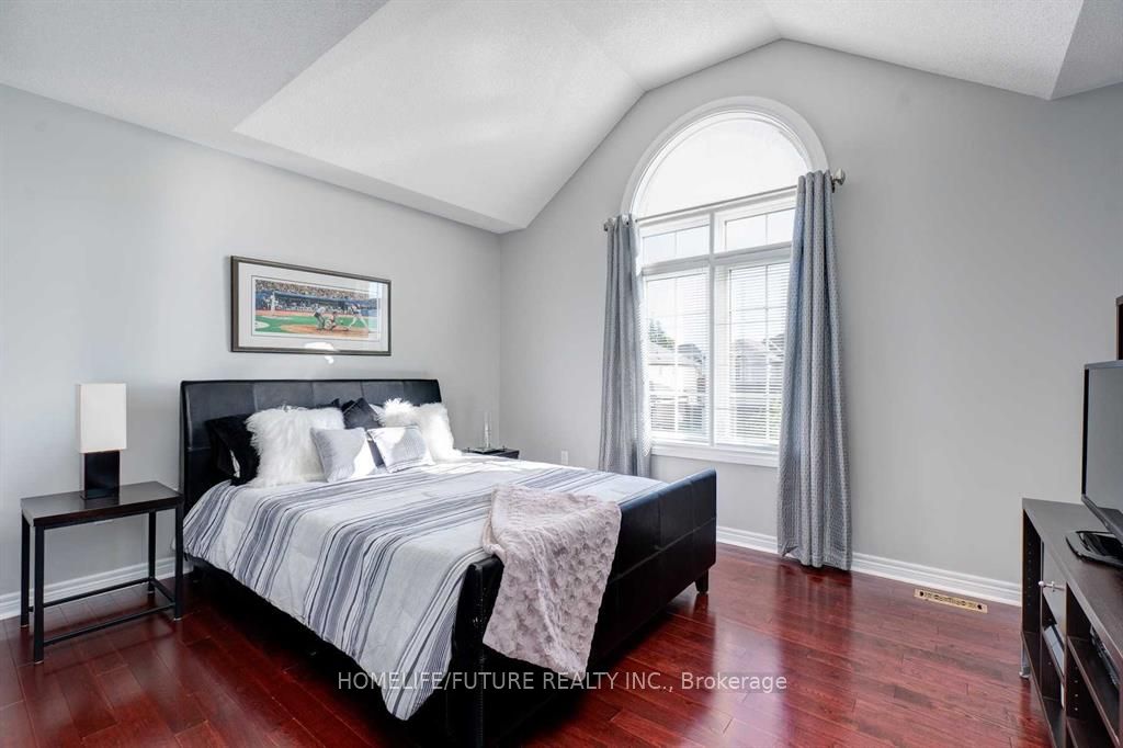 109 Boxwood Crescent Main & 2nd, Markham, ON L3S 4A4 photo 5
