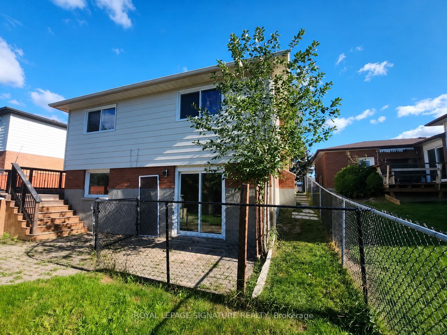 304 Orsi Avenue Bsmt, Bradford West Gwillimbury, ON L3Z 1B7