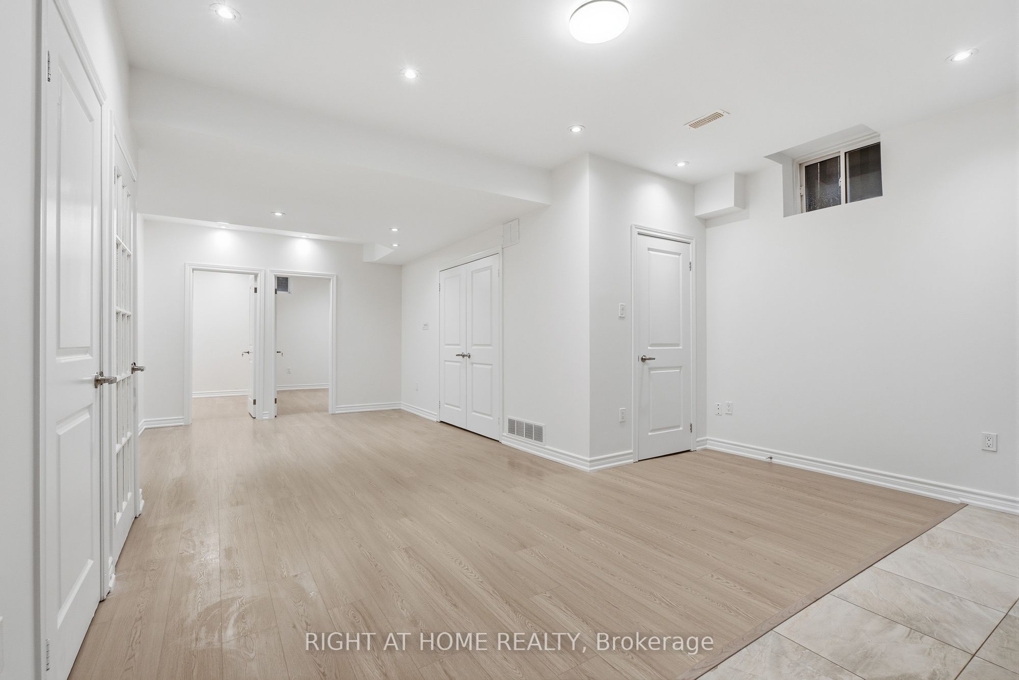 201 Donald Sim Avenue Basement, Markham, ON L6B 0Z1 photo 5
