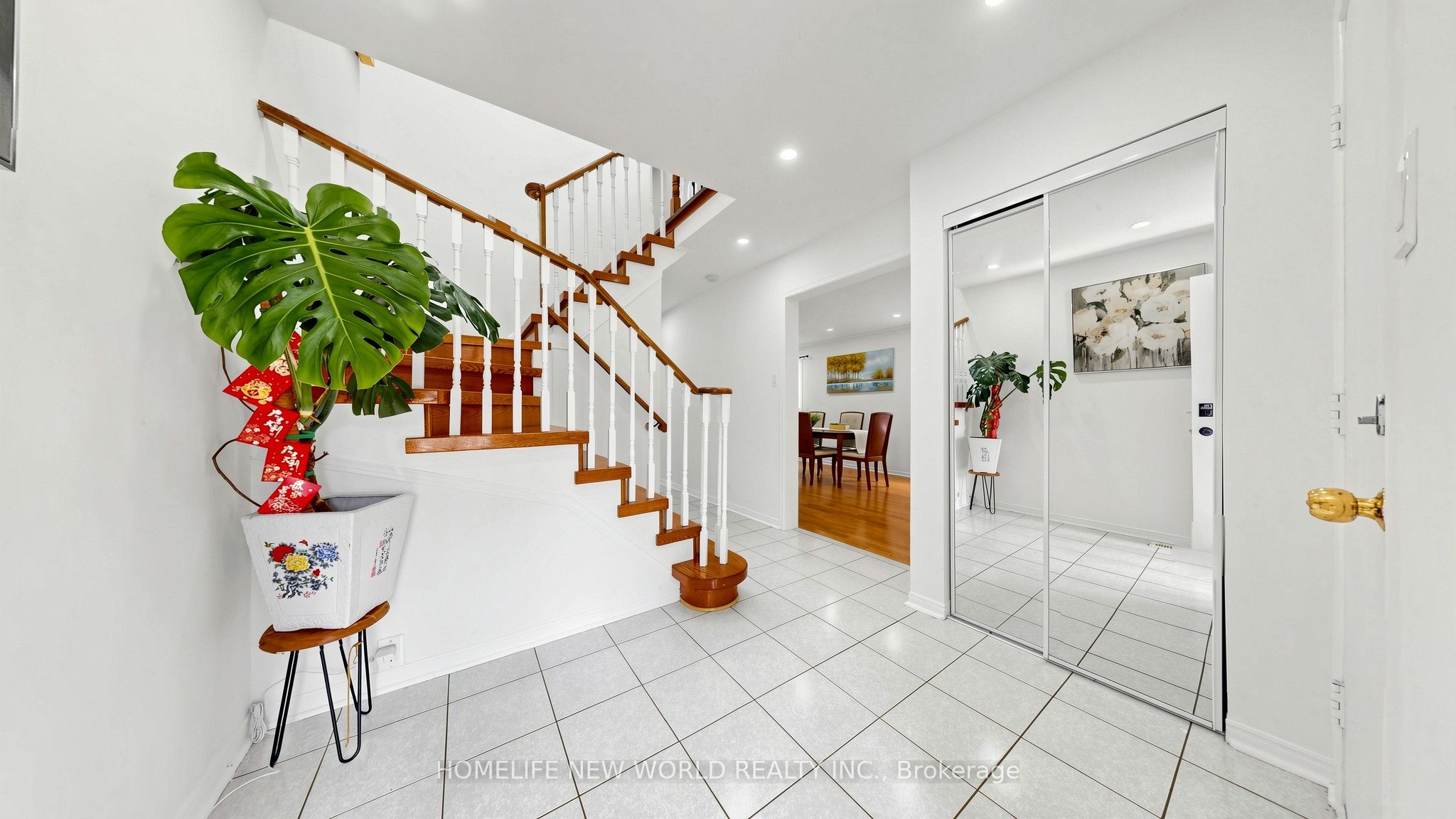 73 Doubtfire Crescent, Markham, ON L3S 3V4 photo 2