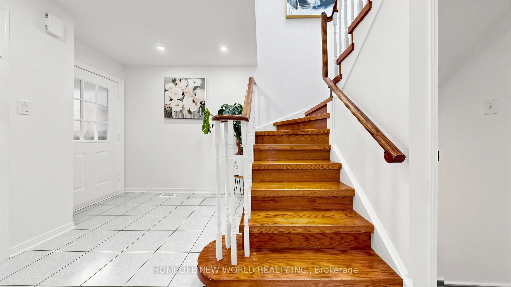 73 Doubtfire Crescent, Markham, ON L3S 3V4 photo 3