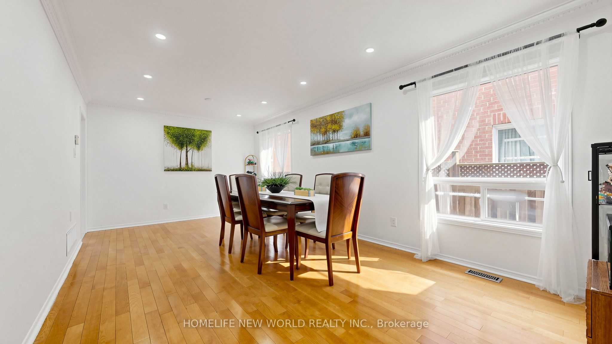 73 Doubtfire Crescent, Markham, ON L3S 3V4 photo 4