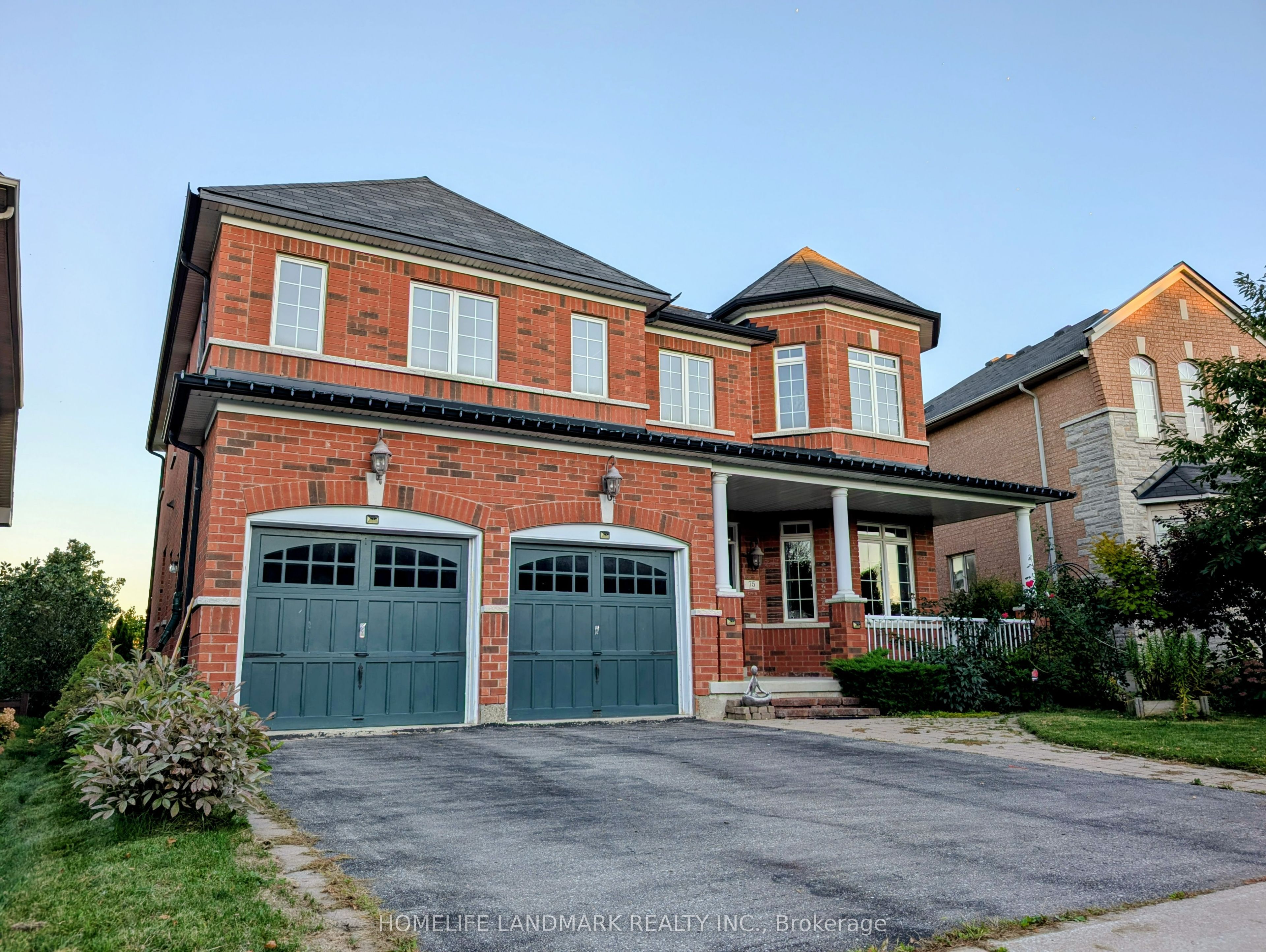 75 Pointon Street, Aurora, ON L4G 0J9