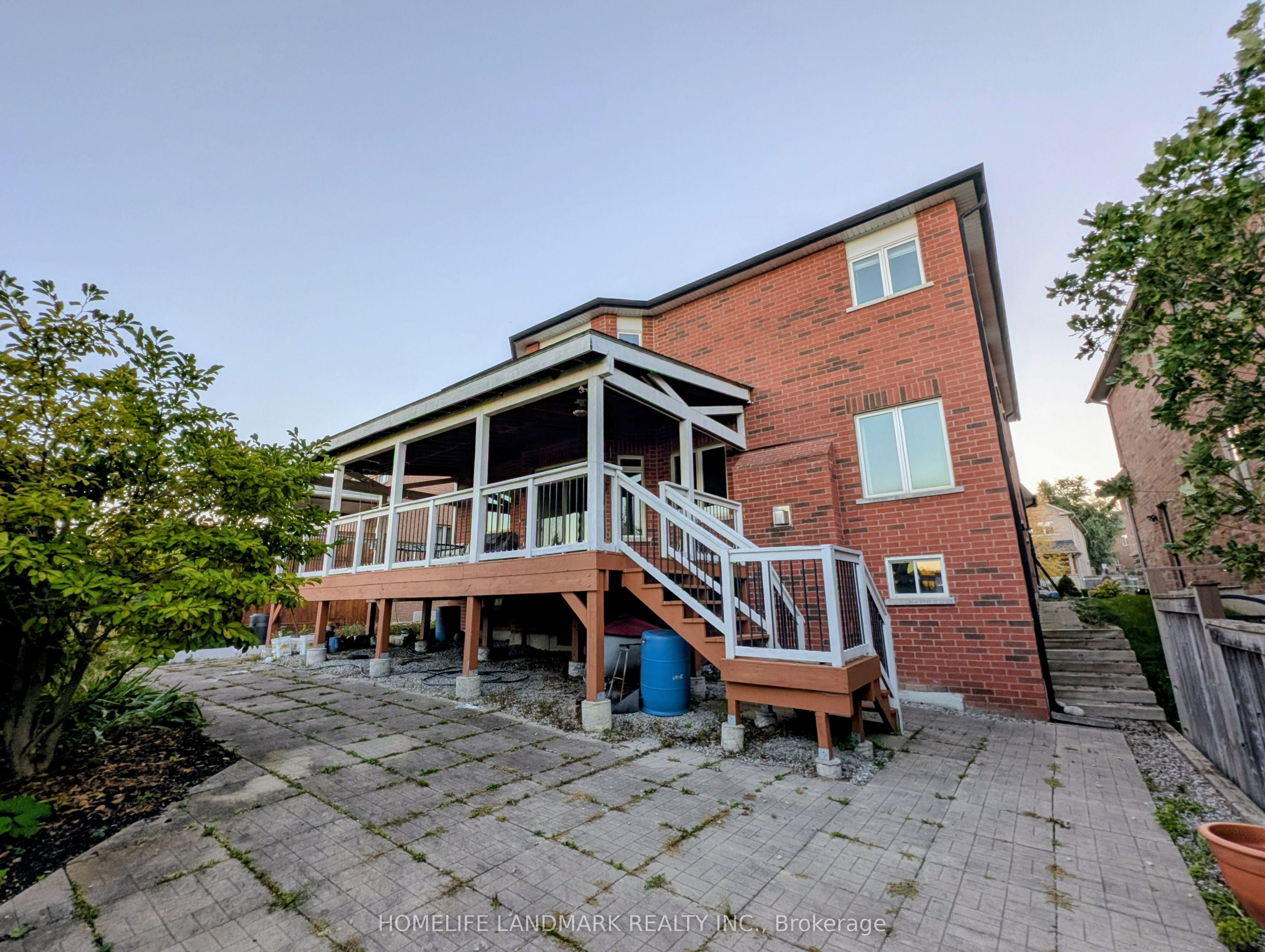75 Pointon Street, Aurora, ON L4G 0J9 photo 4