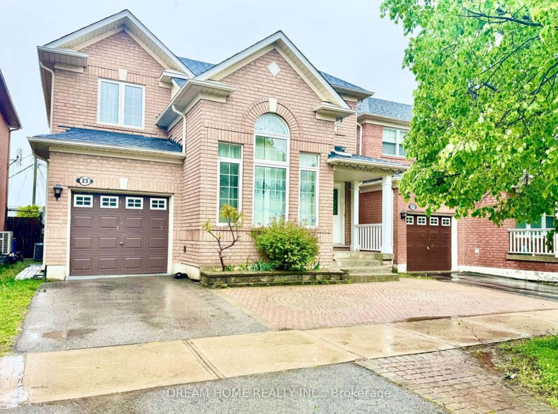 23 Wiltshire Drive, Markham, ON L6C 2N3