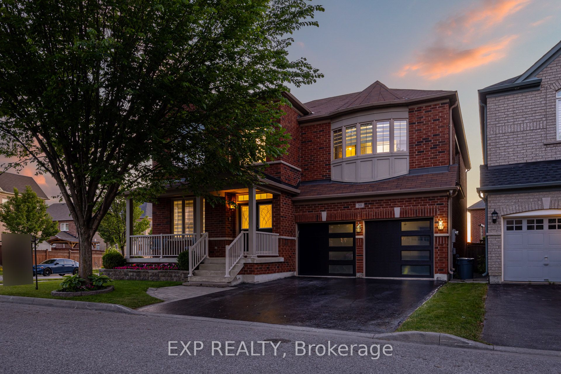 50 Stoney Creek Drive, Markham, ON L6E 0K3 photo 2
