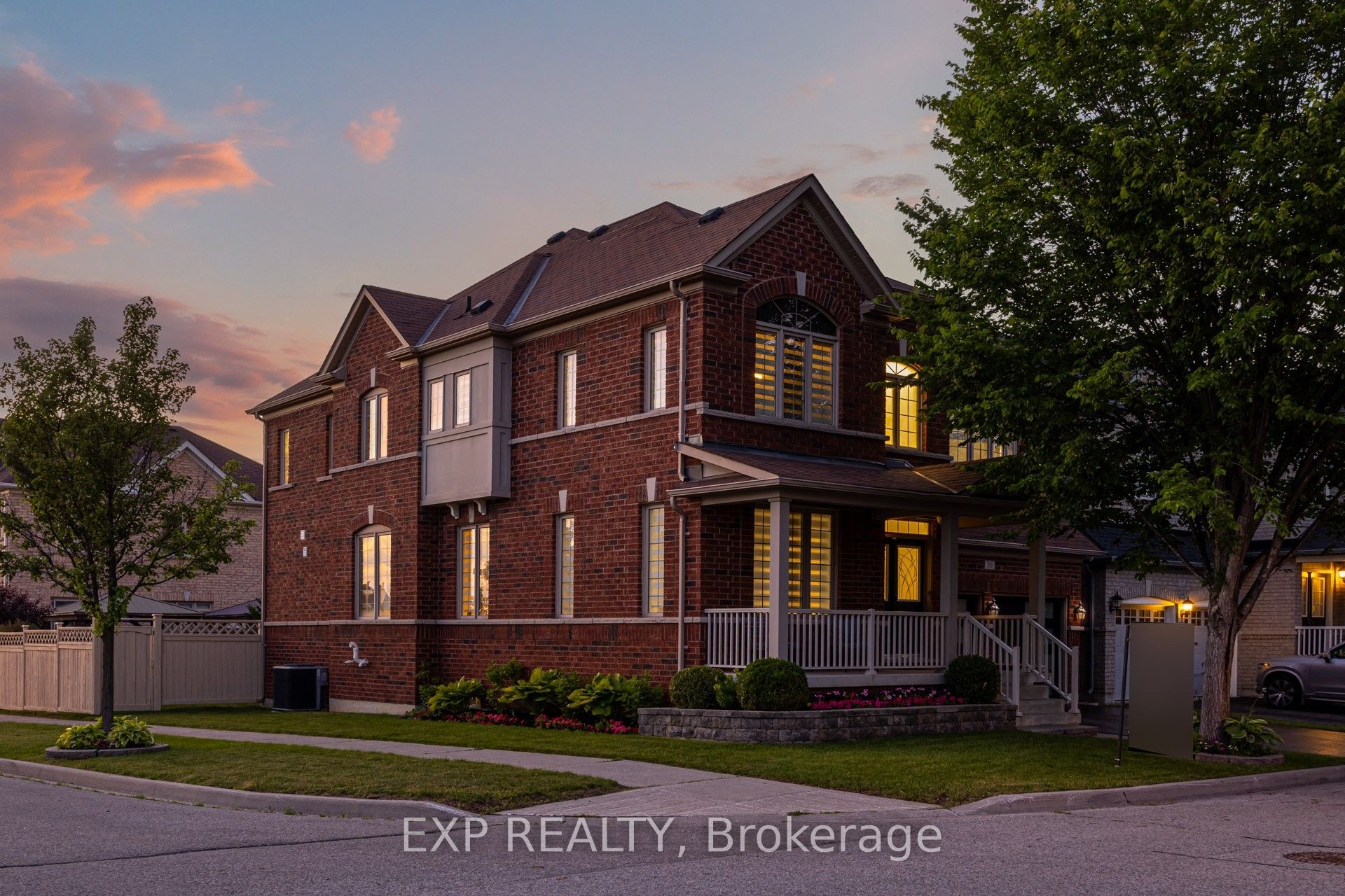 50 Stoney Creek Drive, Markham, ON L6E 0K3 photo 3