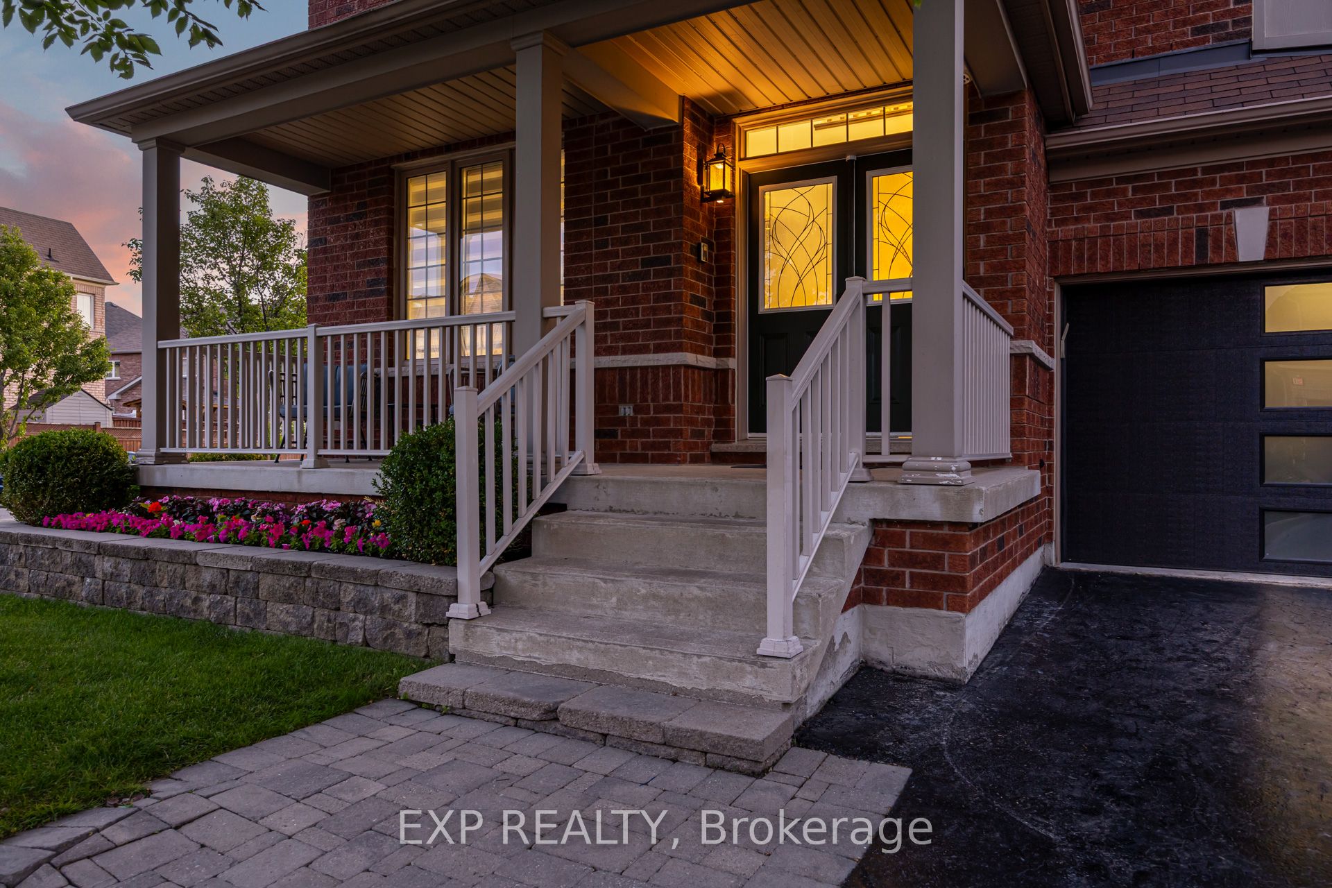 50 Stoney Creek Drive, Markham, ON L6E 0K3 photo 4