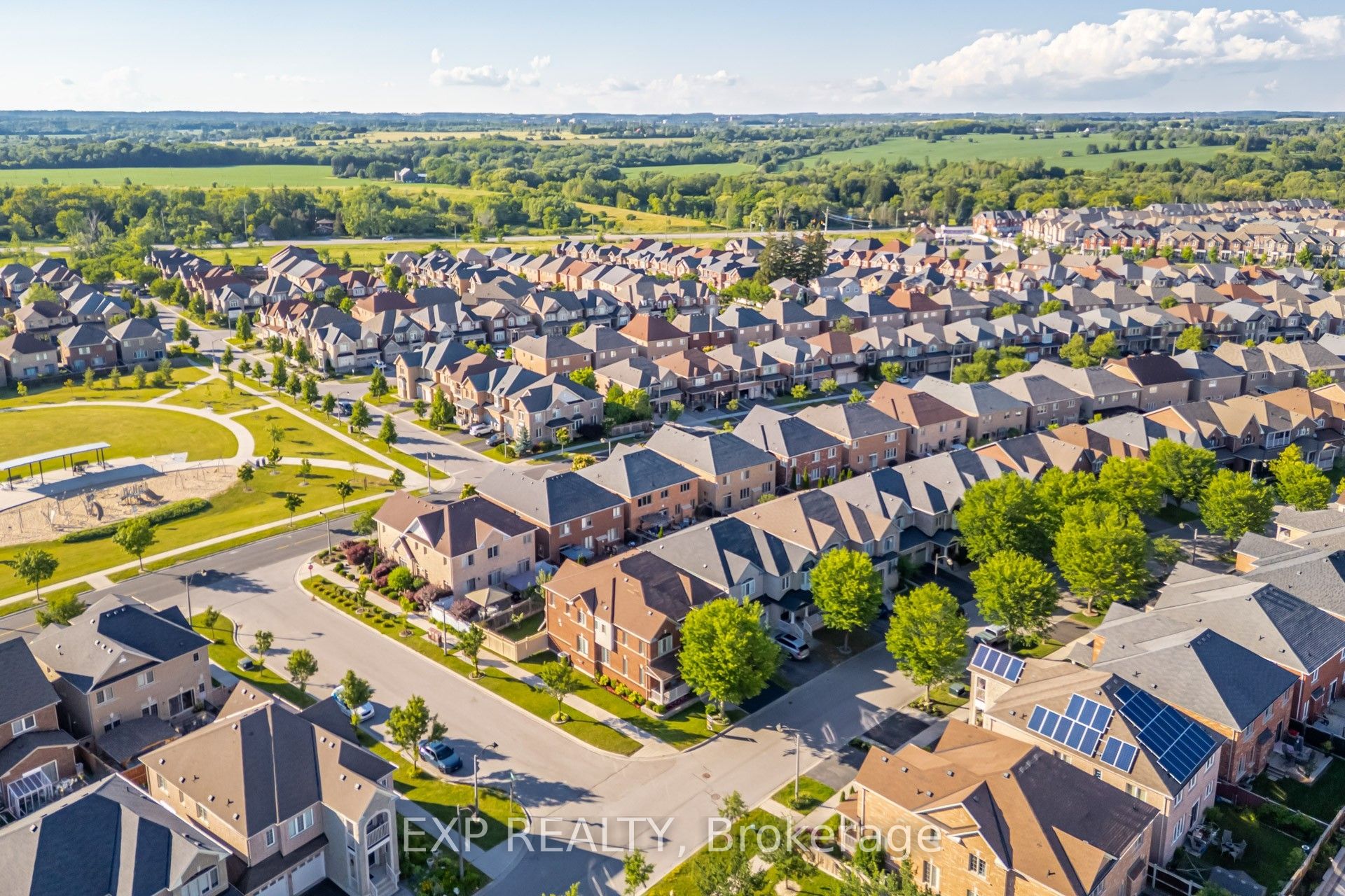 50 Stoney Creek Drive, Markham, ON L6E 0K3 photo 5