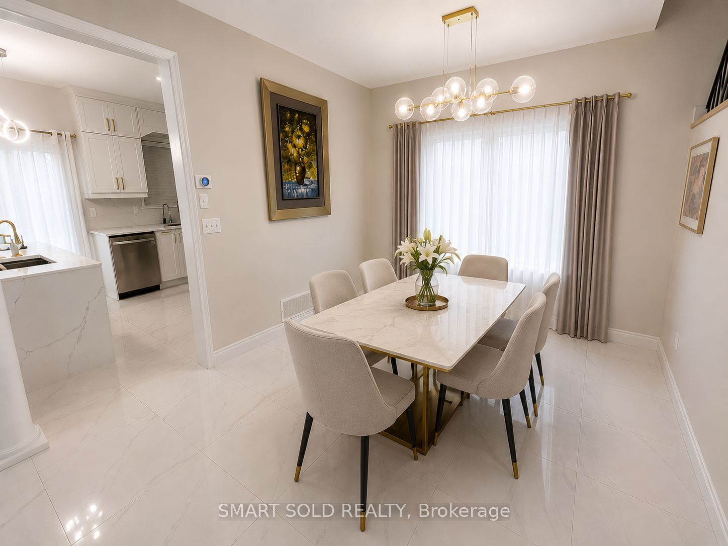 54 Macadam Road, Markham, ON L6E 2C1 photo 5