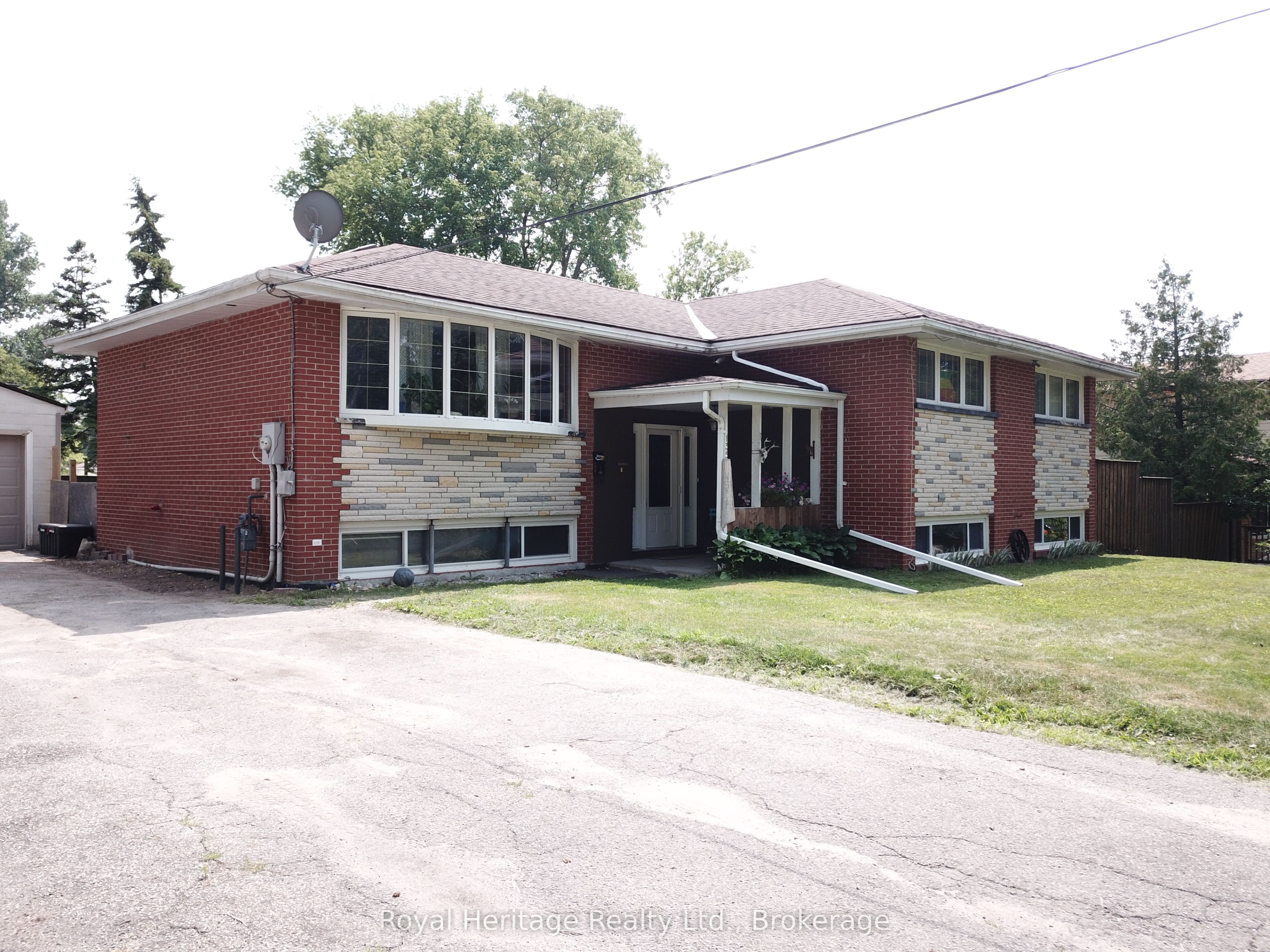 135 Silas Boulevard, Georgina, ON L4P 2K2 photo 5