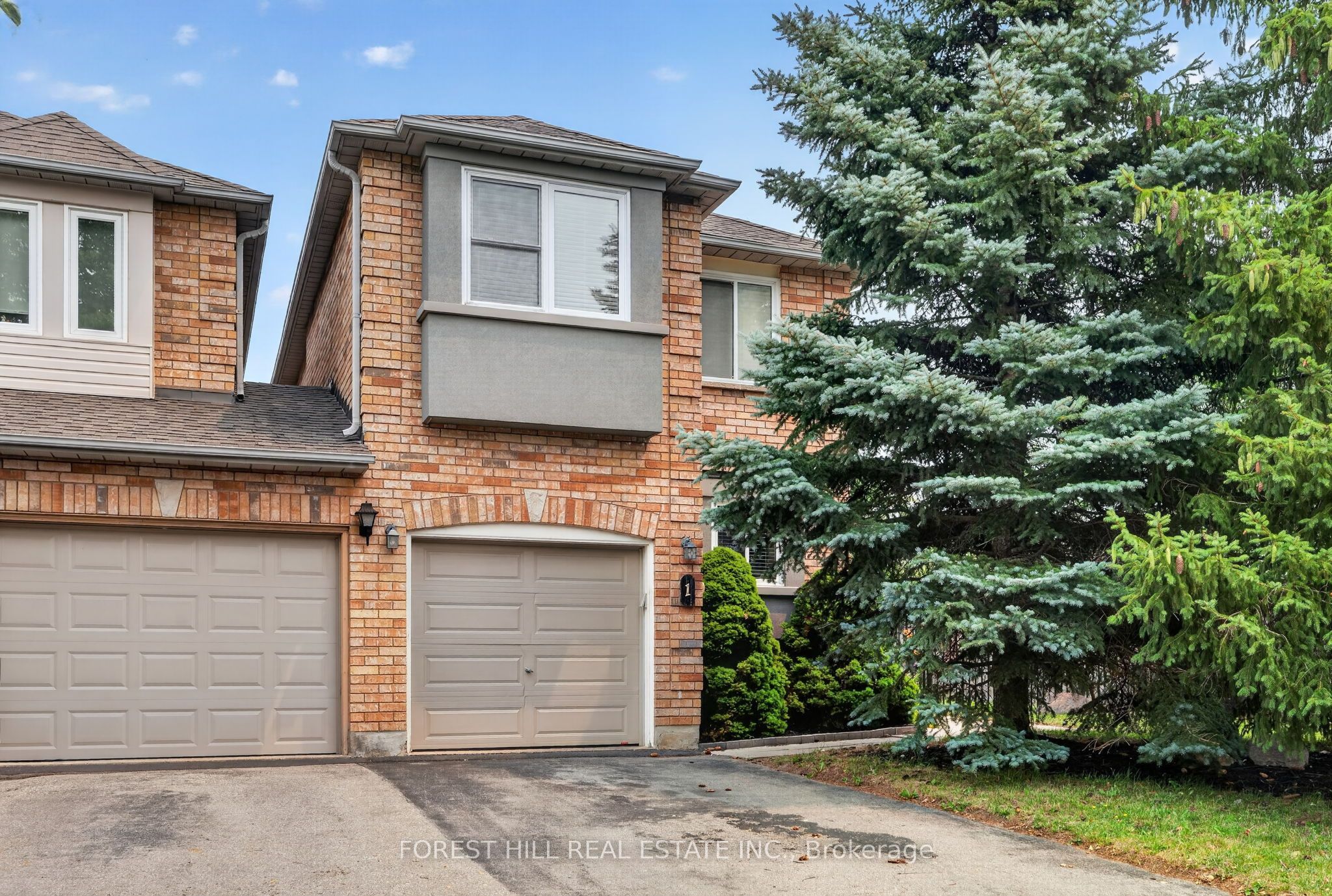 1 Teahouse Road, Vaughan, ON L4L 8Y5