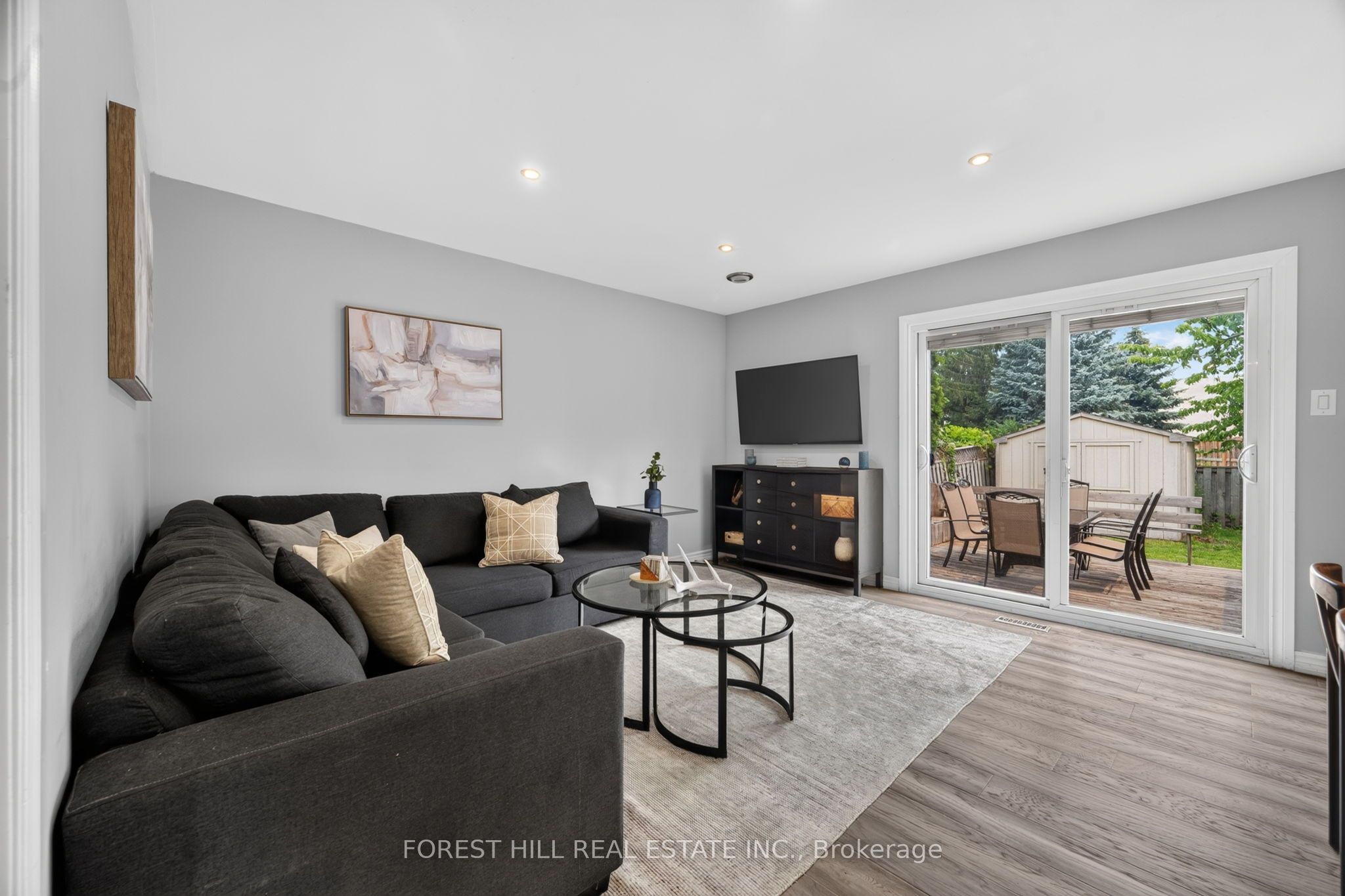 1 Teahouse Road, Vaughan, ON L4L 8Y5 photo 3