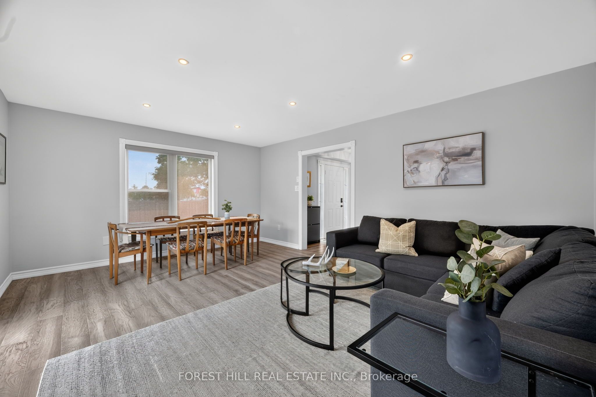 1 Teahouse Road, Vaughan, ON L4L 8Y5 photo 4