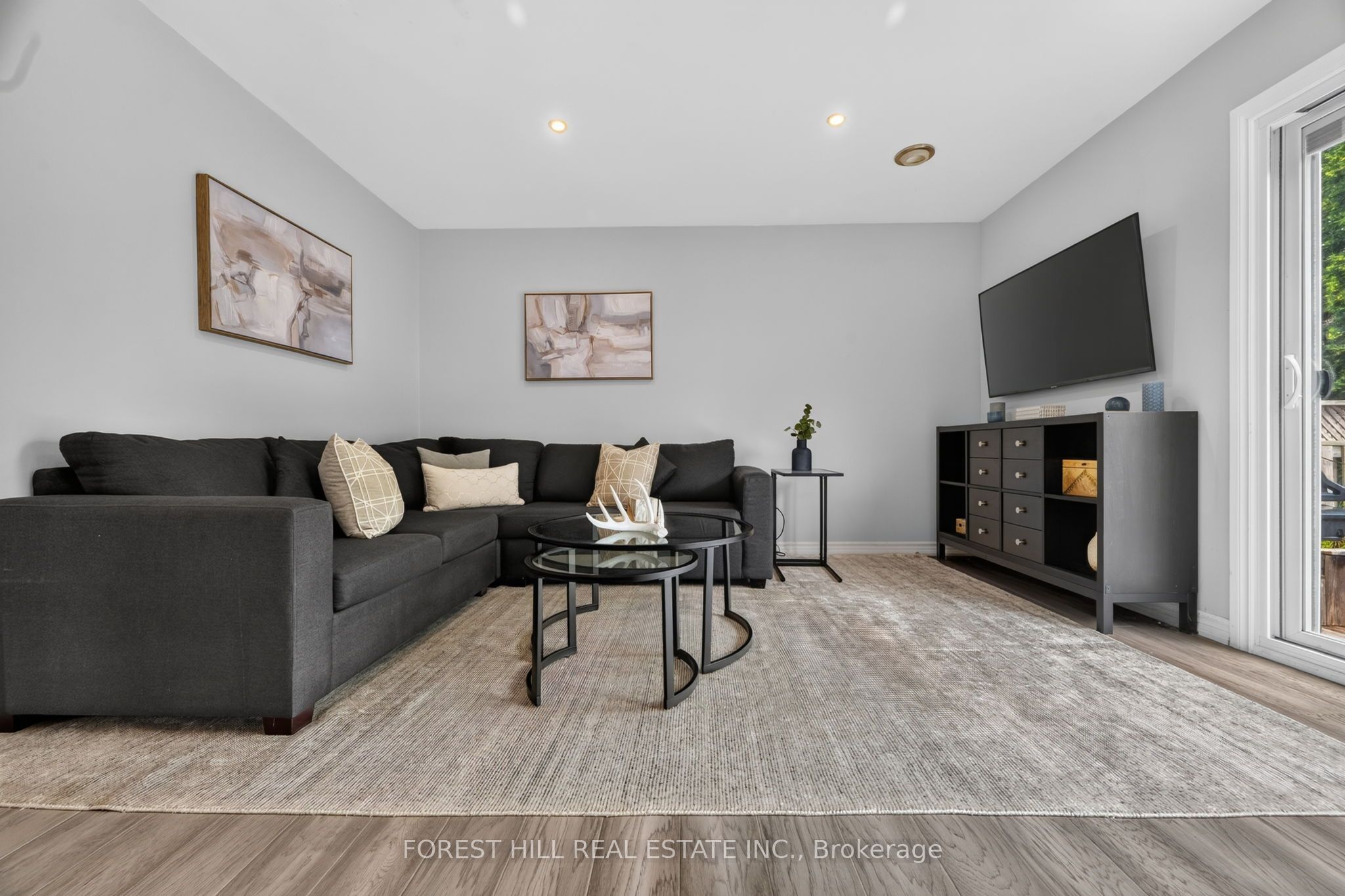 1 Teahouse Road, Vaughan, ON L4L 8Y5 photo 5