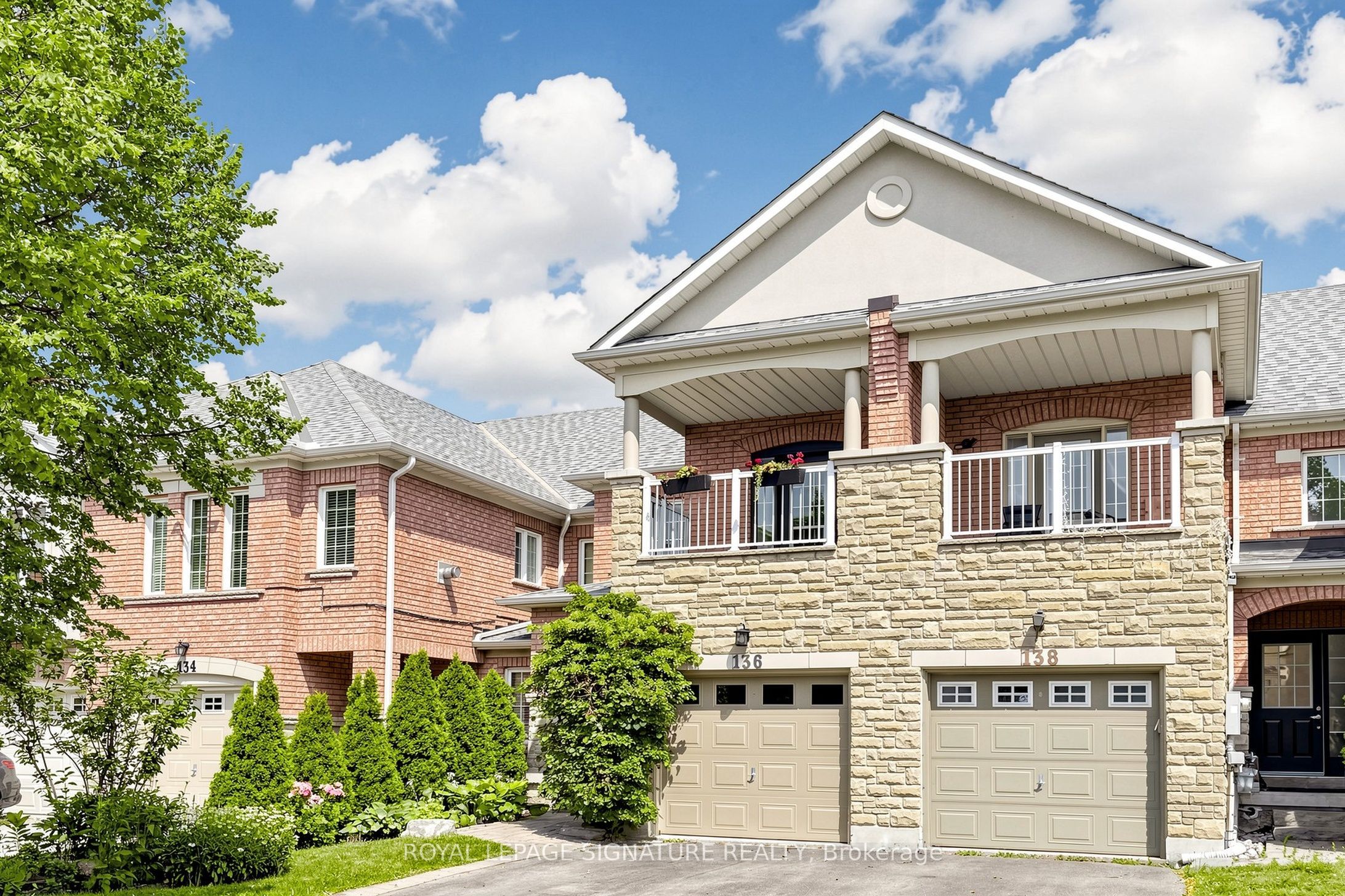 136 Maple Sugar Lane, Vaughan, ON L4J 8T9