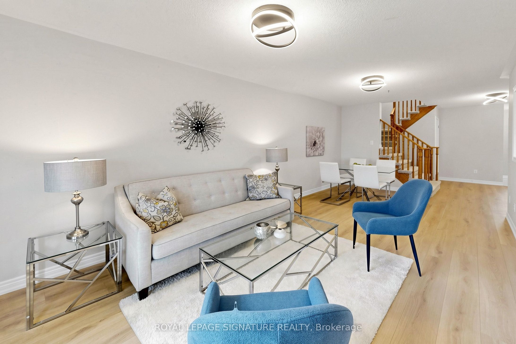 136 Maple Sugar Lane, Vaughan, ON L4J 8T9 photo 3