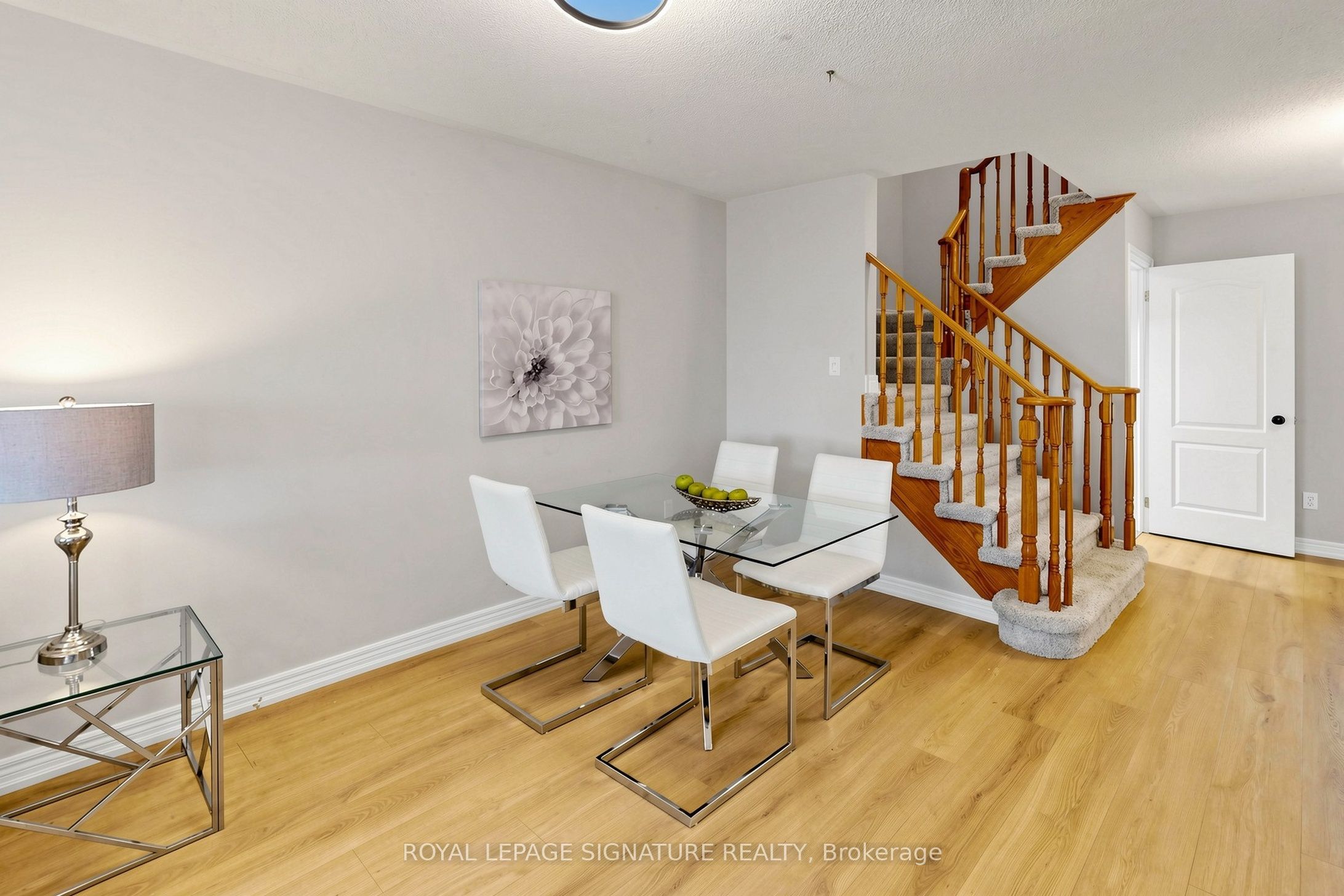 136 Maple Sugar Lane, Vaughan, ON L4J 8T9 photo 5