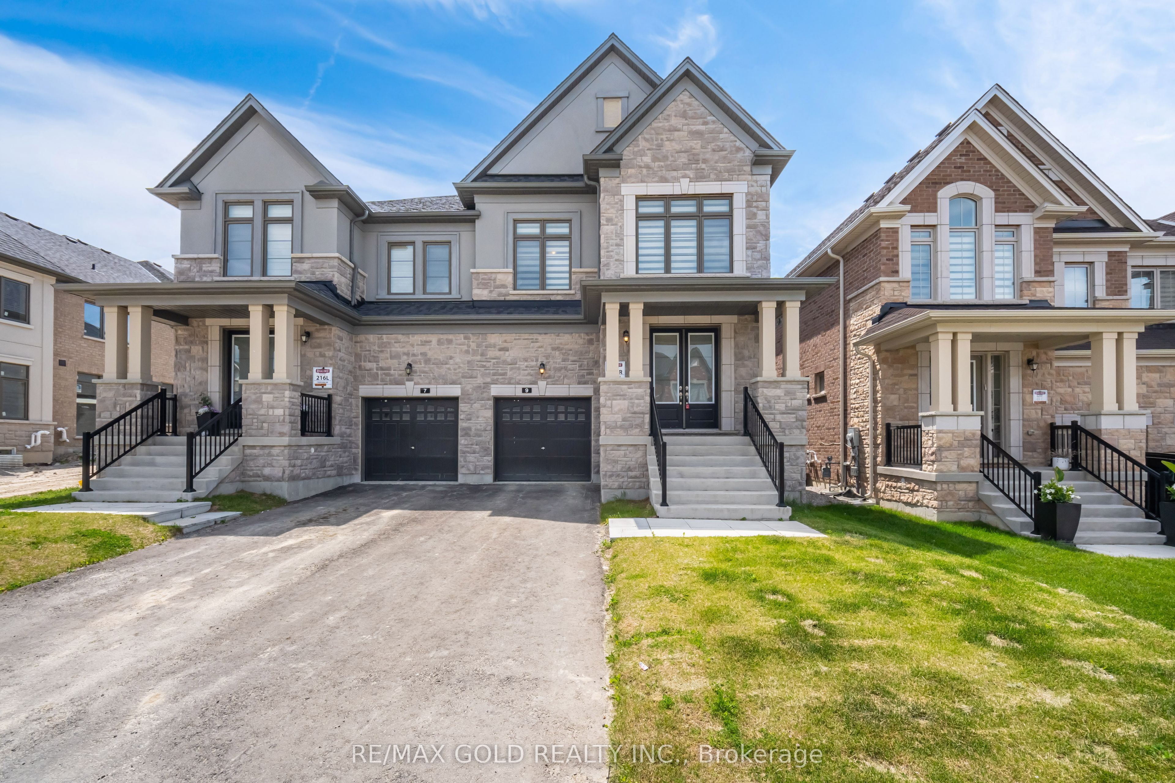 9 Kentledge Avenue, East Gwillimbury, ON L9N 0W3 photo 5