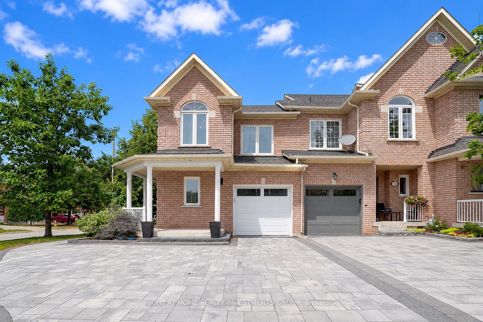 187 Vanguard Road, Vaughan, ON L4K 5G9