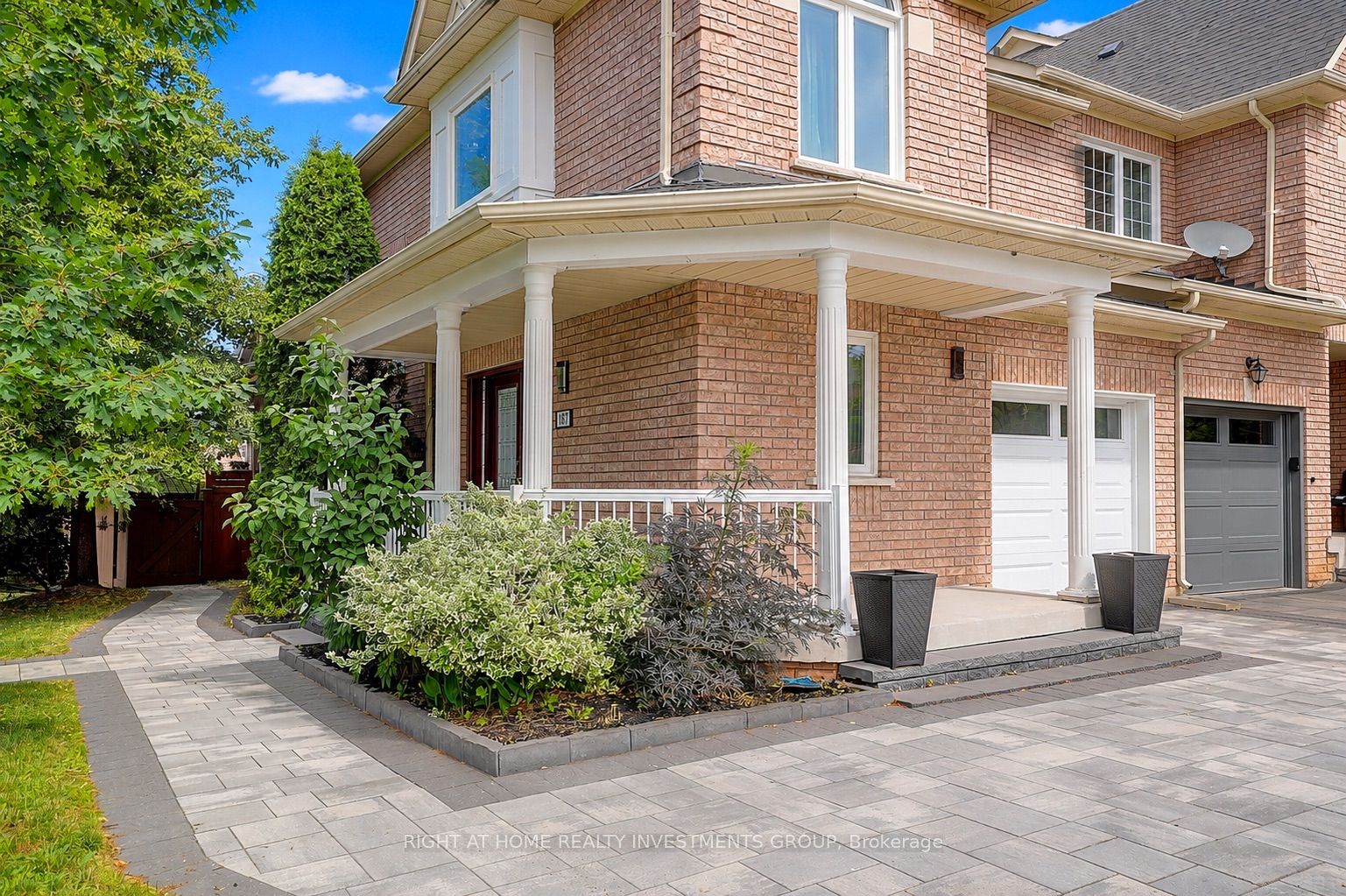 187 Vanguard Road, Vaughan, ON L4K 5G9 photo 4