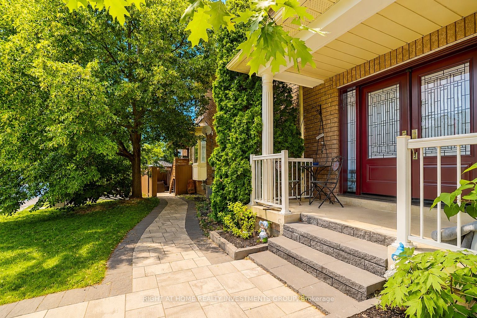187 Vanguard Road, Vaughan, ON L4K 5G9 photo 5