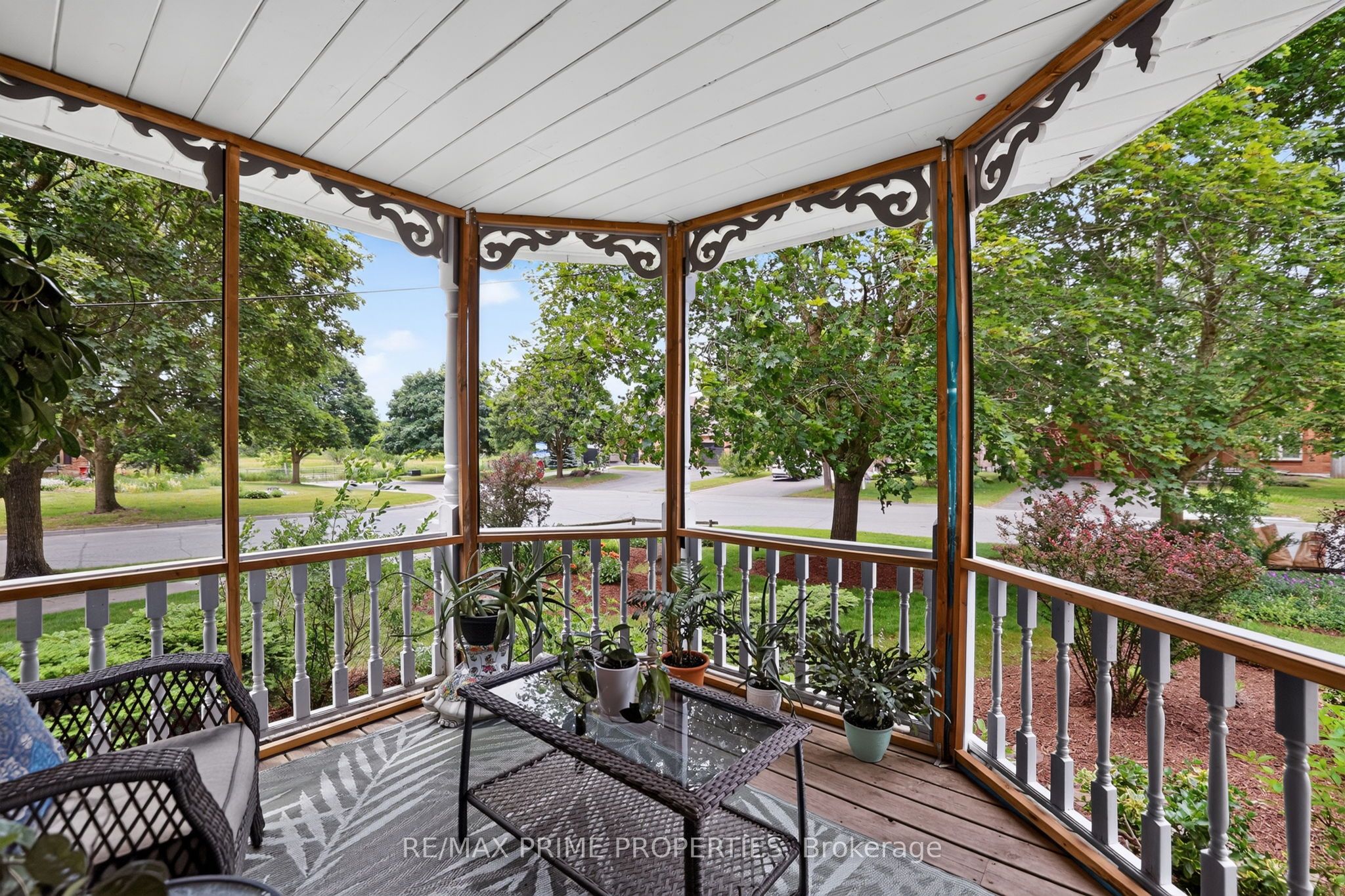 27 Testa Road, Uxbridge, ON L9P 1M2 photo 4