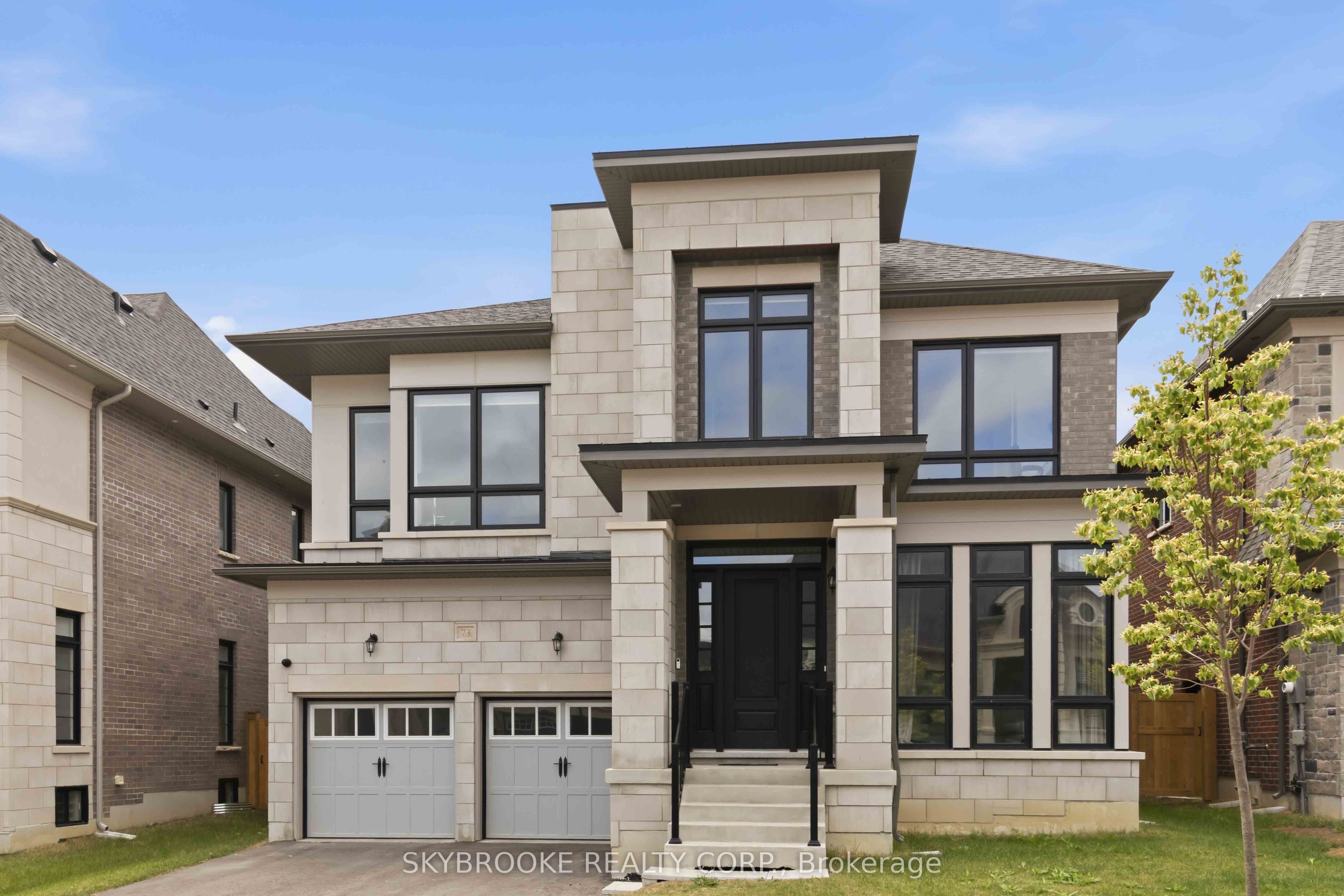 73 Broad Way, King, ON L7B 0P9
