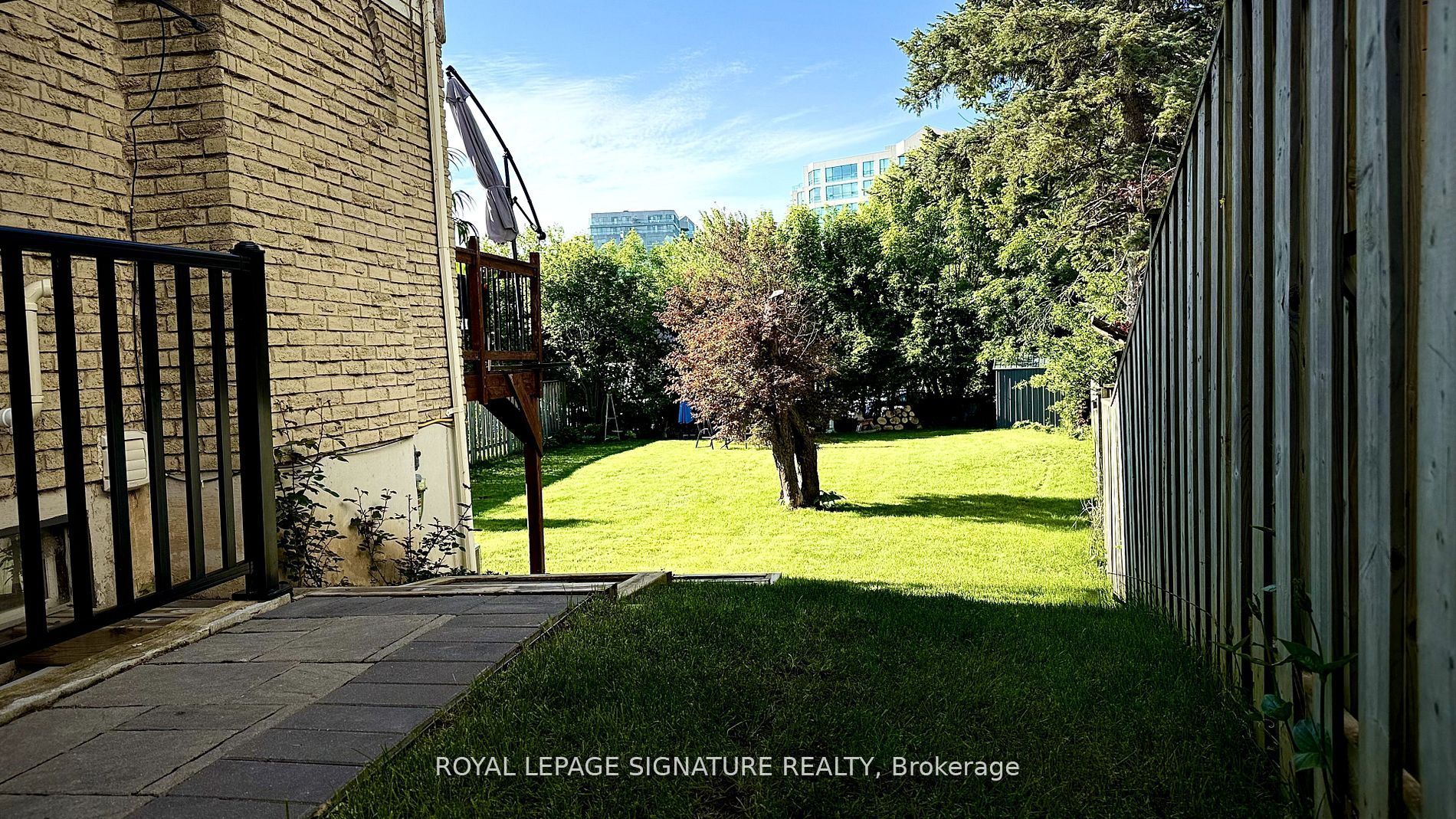 91 Tamarack Drive Bsmt, Markham, ON L3T 4W2