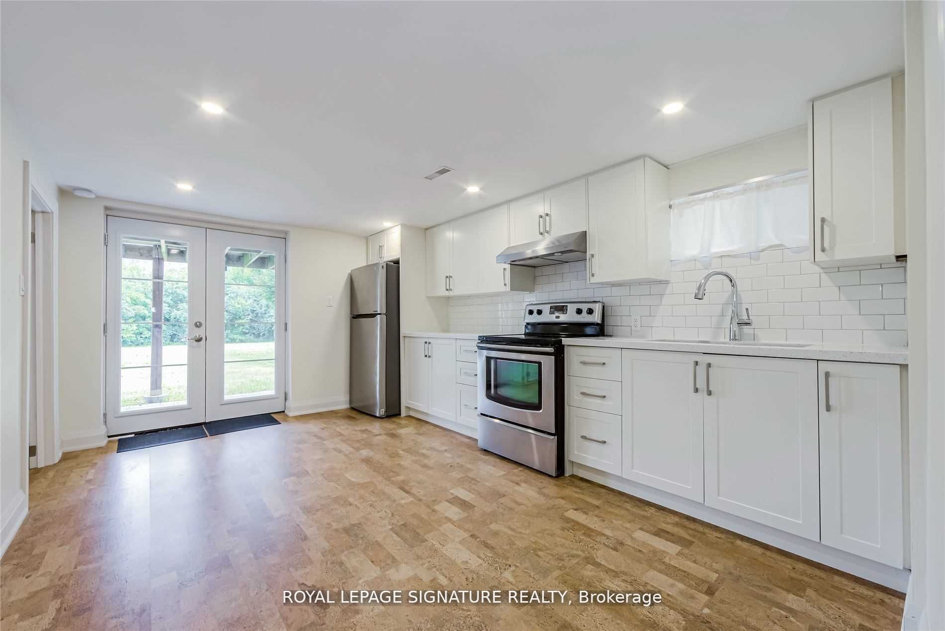 91 Tamarack Drive Bsmt, Markham, ON L3T 4W2 photo 2