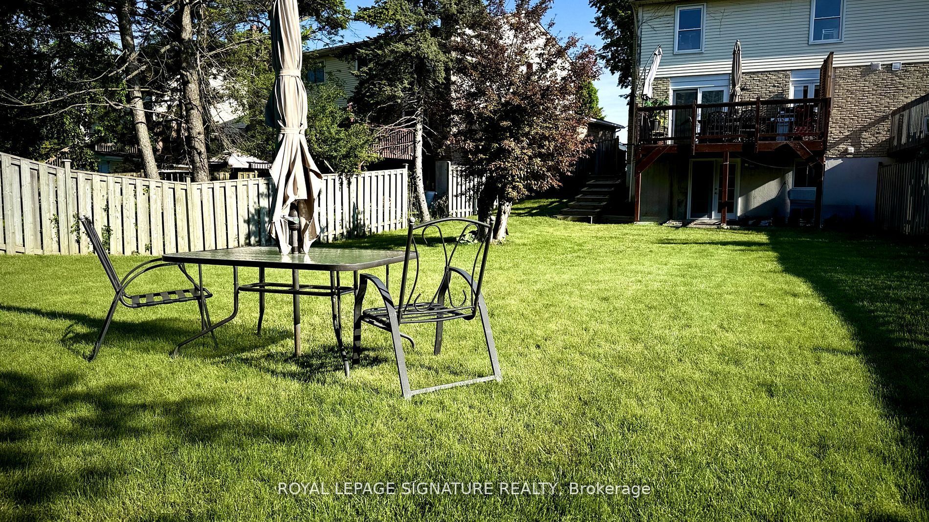 91 Tamarack Drive Bsmt, Markham, ON L3T 4W2 photo 5