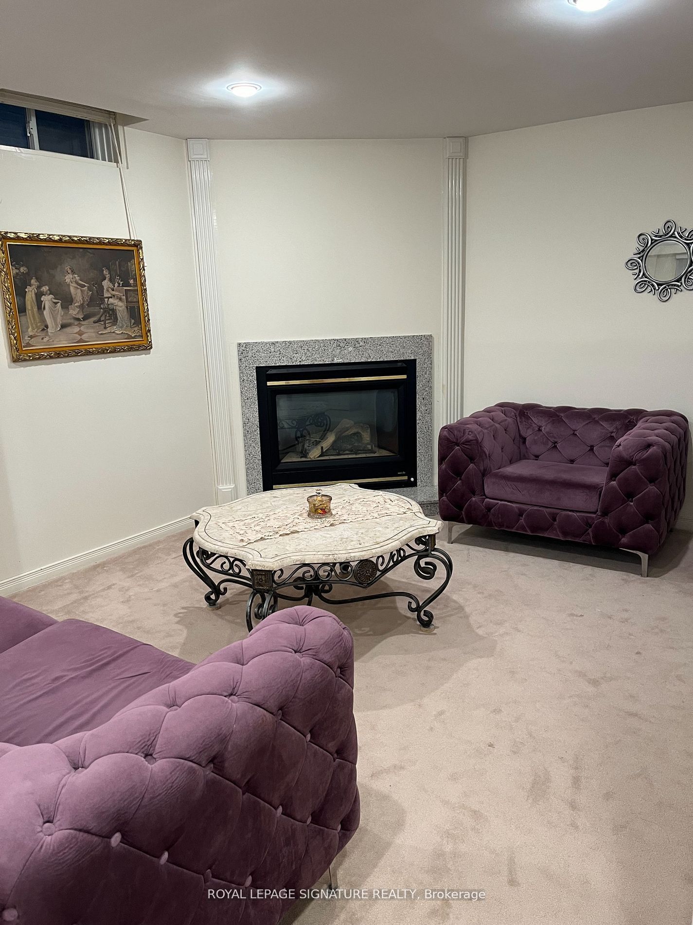 686 York Hill Boulevard Bsmt, Vaughan, ON L4J 5L6 photo 5