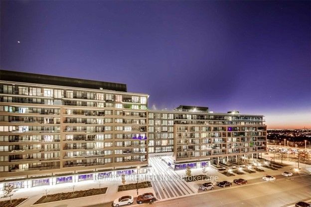 100 Eagle Rock Way 317, Vaughan, ON L6A 5B9