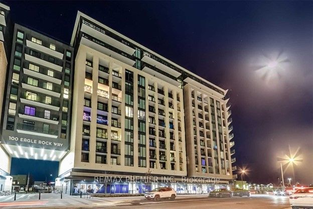 100 Eagle Rock Way 317, Vaughan, ON L6A 5B9 photo 2
