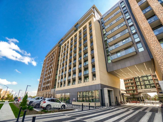 100 Eagle Rock Way 317, Vaughan, ON L6A 5B9 photo 3