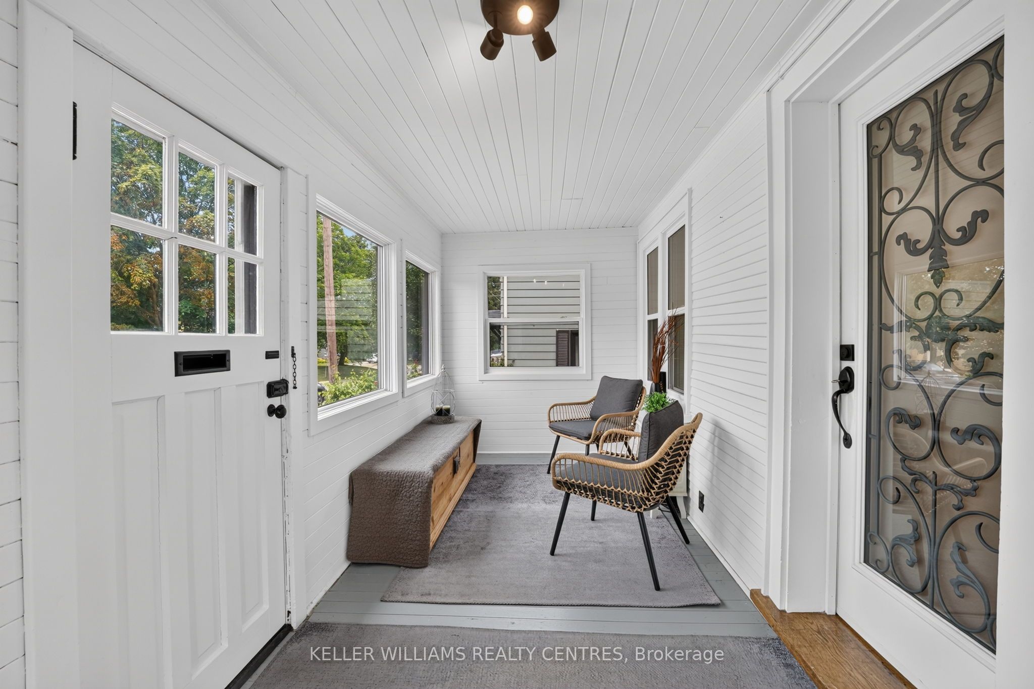291 Ellen Street, Newmarket, ON L3Y 4C7 photo 5