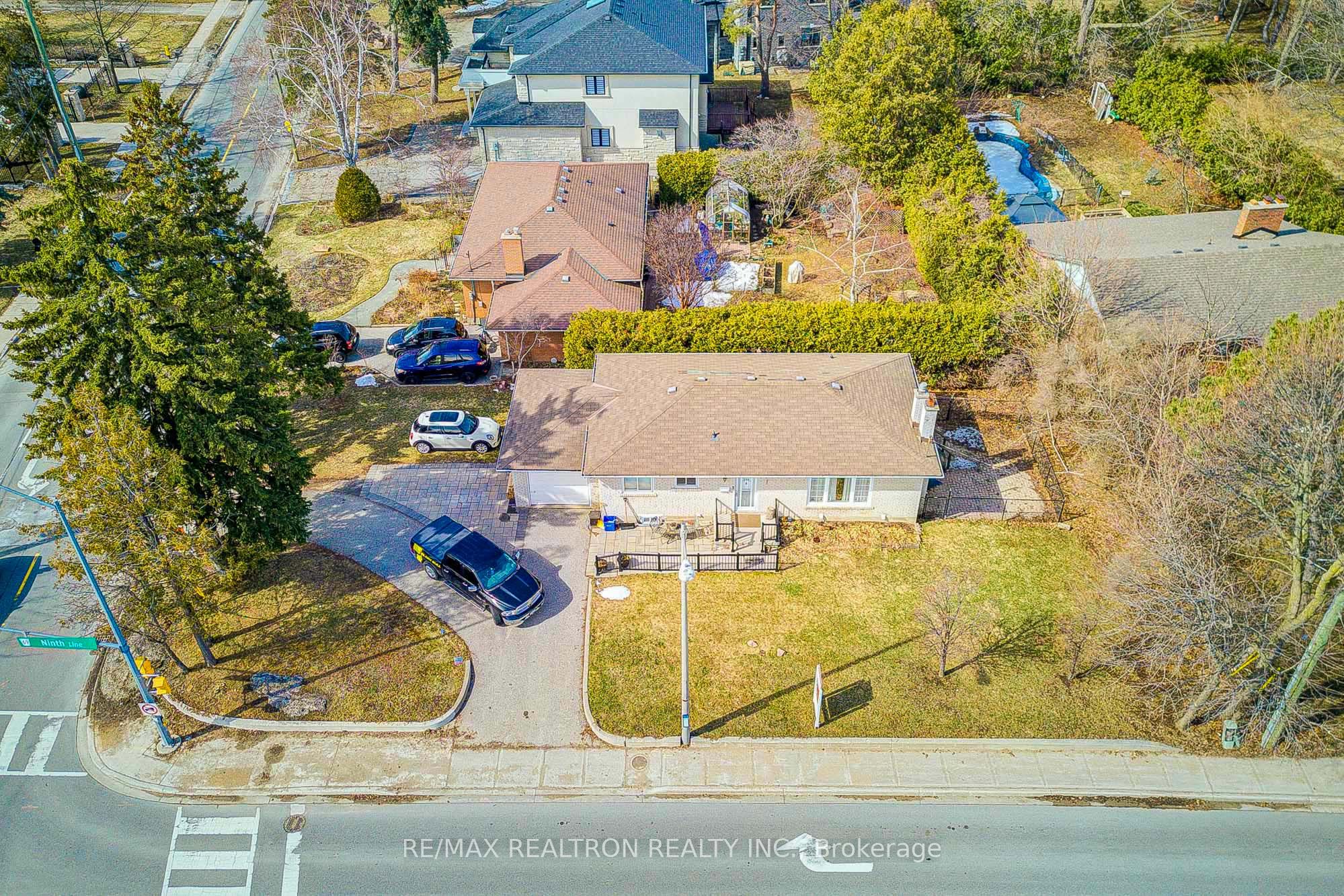 256 Church Street, Markham, ON L3P 2M7