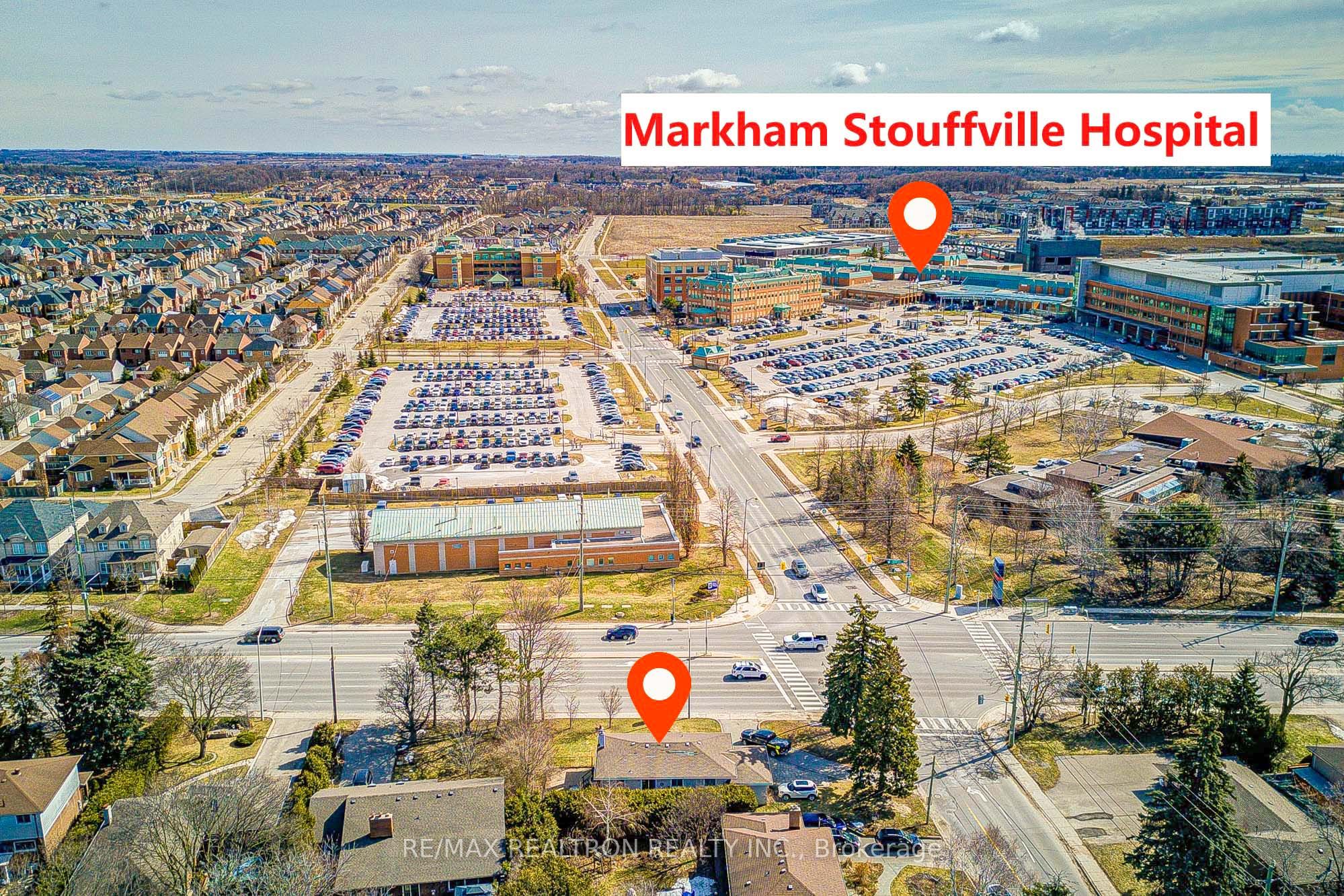256 Church Street, Markham, ON L3P 2M7 photo 3