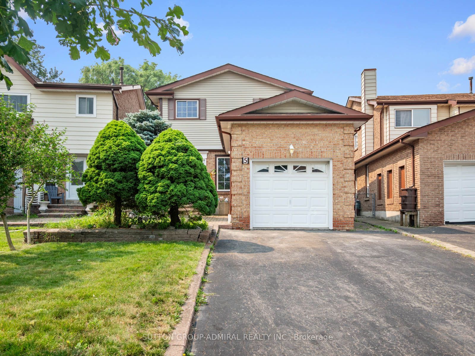 5 Durie Lane, Markham, ON L3T 5H4 photo 2
