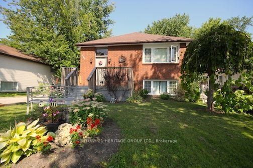 280 Parkway Avenue, Georgina, ON L4P 2V9