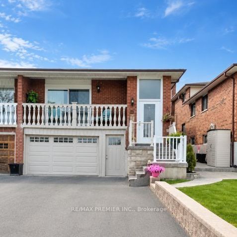 33 Albany Drive Basement, Vaughan, ON L4L 2X5 photo 2