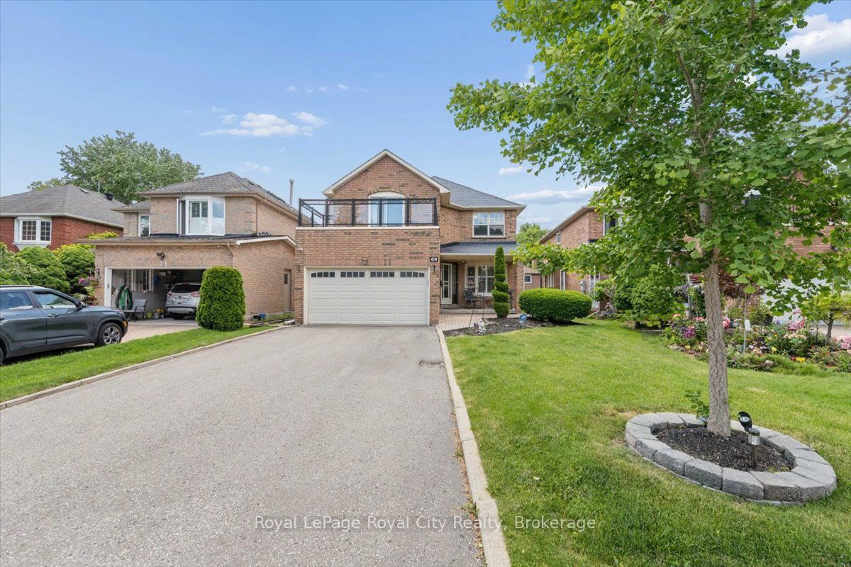 69 Summerdale Drive, Markham, ON L3T 6W6 photo 3
