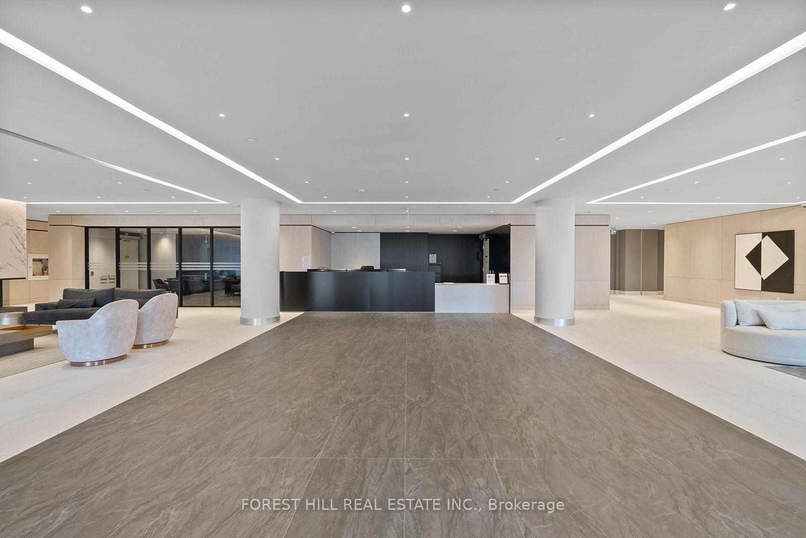 50 Upper Mall Way 2311, Vaughan, ON L4J 0L8 photo 4