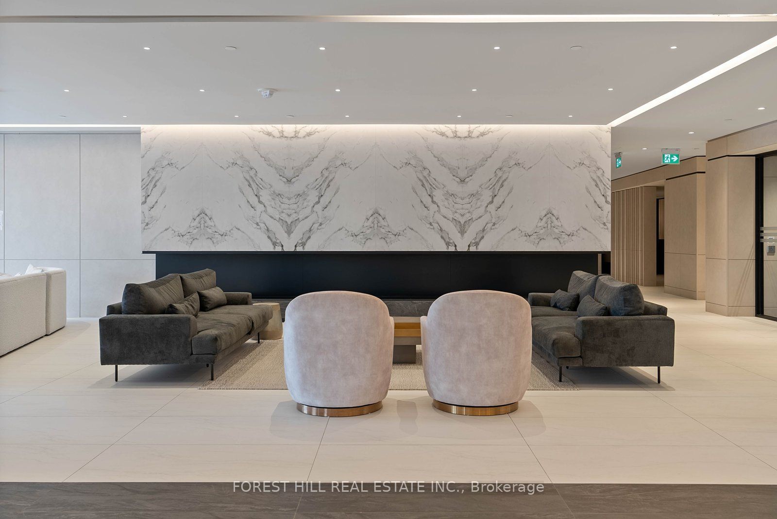 50 Upper Mall Way 2311, Vaughan, ON L4J 0L8 photo 5
