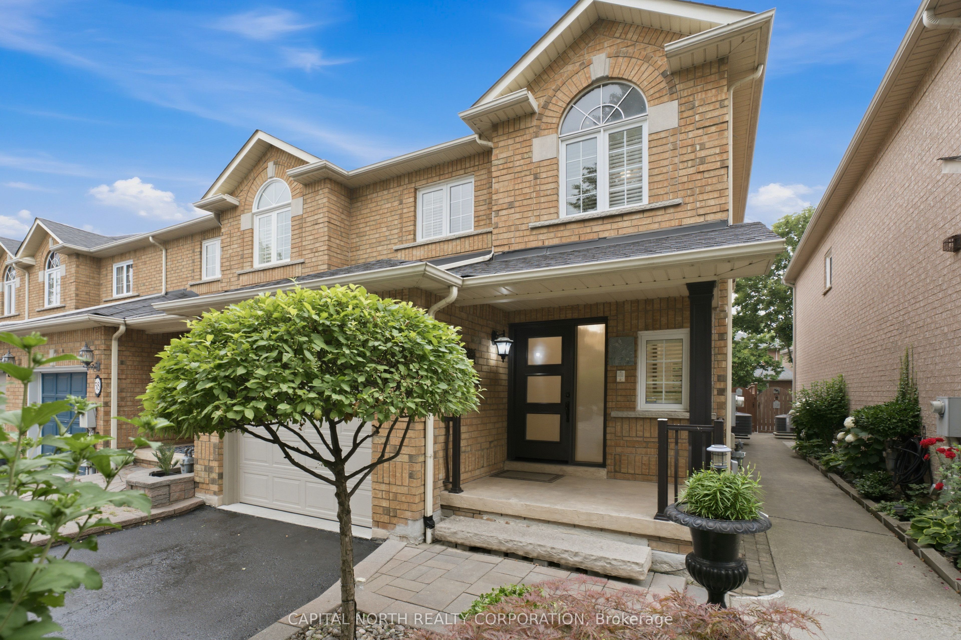 60 Monte Carlo Drive, Vaughan, ON L4H 1T3 photo 3