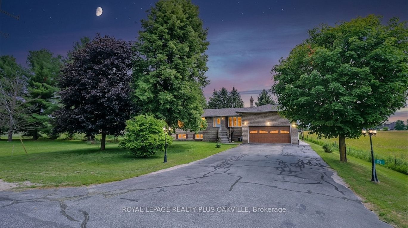 52 Denney Drive, Essa, ON L0L 1N0 photo 3